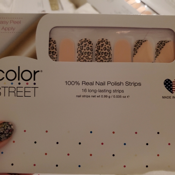 Color Street: Trend Spotted - Picture 4 of 4